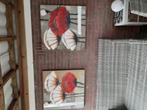 Te koop mooie schilderijen, Antiek en Kunst, Ophalen of Verzenden