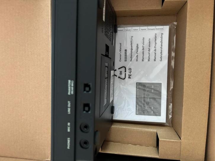 Roland VT-4 Voice Transformer - Nieuwstaat!, Muziek en Instrumenten, Effecten, Zo goed als nieuw, Overige typen, Ophalen of Verzenden