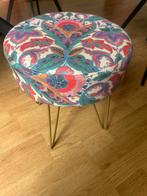 Krukje bont gekleurd, Ophalen, Minder dan 50 cm, Rond, Minder dan 50 cm