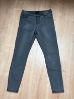 Vero moda spijkerbroek maat large 32 lengte, Ophalen of Verzenden, Zo goed als nieuw, Grijs, W33 - W36 (confectie 42/44)