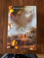 Rosalind Laker - de Gouden Tulp, Verzenden