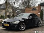 BMW 3-serie 320i M Sport Edition High Executive, Auto's, Automaat, Achterwielaandrijving, Gebruikt, 4 cilinders