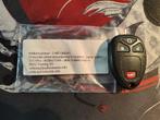 Afstandsbediening Chevrolet GMC Buick Cadilac, Auto-onderdelen, Elektronica en Kabels, Ophalen of Verzenden, Nieuw, Buick