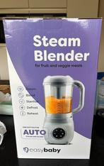 Easy Baby Blender - Ideaal voor babyvoeding!, Kinderen en Baby's, Babyvoeding en Toebehoren, Ophalen of Verzenden, Zo goed als nieuw