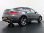 Mercedes-Benz GLC-klasse Coupé 250 4MATIC AMG Styling Schui, Automaat, Euro 6, 4 cilinders, Bedrijf