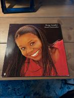 Randy Crawford - Secret Combination LP, Ophalen of Verzenden, Zo goed als nieuw, 12 inch