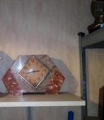 Mooie Marmeren Klokken - Erfstuk, Antiek en Kunst, Ophalen