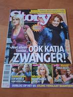 Story Katja Schuurman LUV Pamela Anderson Lida van Leersum, Verzamelen, Tijdschriften, Kranten en Knipsels, Verzenden, 1980 tot heden