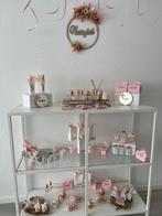 Wandtafel, Huis en Inrichting, Tafels | Sidetables, Ophalen of Verzenden, Rechthoekig