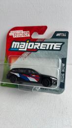 Majorette. BMW M3 TOURING. Zwart. Nieuw in verpakking., Hobby en Vrije tijd, Modelauto's | Overige schalen, Ophalen of Verzenden