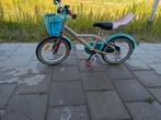 B'twin meisjesfiets 16 inch, Ophalen, Zo goed als nieuw, 16 tot 20 inch, BTWIN