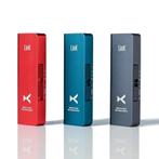 Xduoo Link 2 Portable DAC AMP USB-C Audio Dongle voor mobiel, Ophalen of Verzenden, Nieuw, Overige merken