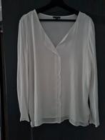 Tom Taylor blouse. Off White xl, Ophalen of Verzenden, Zo goed als nieuw