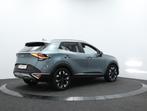 Kia Sportage 1.6 T-GDi PHEV Prestige AWD | Trekhaak | Naviga, Gebruikt, 4 cilinders, Blauw, Bedrijf