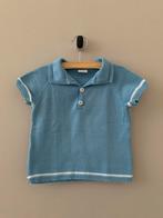 Polo Paz Rodriguez maat 92/24 maanden, Ophalen of Verzenden, Zo goed als nieuw, Jongen, Shirt of Longsleeve