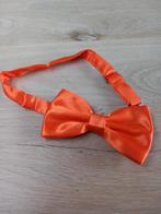 Oranje strik koningsdag nieuw, Kleding | Heren, Stropdassen, Nieuw, Oranje, Effen, Ophalen of Verzenden