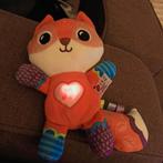 Bedtijd vosje Vtech., Ophalen of Verzenden, Zo goed als nieuw