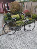 Gazelle , eerste eigenaar, ouderwetse kwaliteit, trommelrem, 56 cm of meer, Ophalen, Zo goed als nieuw, Versnellingen