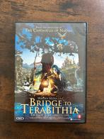 Bridge to Terabithia DVD, Cd's en Dvd's, Ophalen of Verzenden, Gebruikt