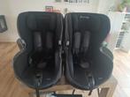 2 autostoeltjes maxi cosi axiss, Kinderen en Baby's, Tweelingen en Meerlingen, Ophalen, Zo goed als nieuw, Kleding