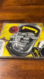 Heideroosjes cd Schizo in goede staat, Cd's en Dvd's, Ophalen of Verzenden, Zo goed als nieuw, Poprock