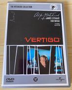 dvd Hitchcock Collection - Vertigo, Vanaf 12 jaar, Ophalen, Zo goed als nieuw, Detective en Krimi