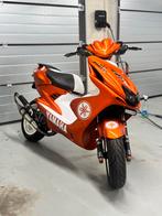 Yamaha Aerox, Fietsen en Brommers, Ophalen, Zo goed als nieuw