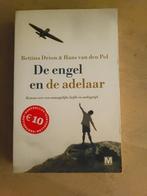 roman De engel en de adelaar - B Drion en H van den Pol, Ophalen of Verzenden, Gelezen