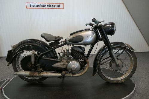 Sparta NL 250 voor restauratie, Motoren, Motoren | Oldtimers, Overig