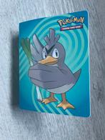 Pokémon mini mapje - Zo goed als nieuw!, Ophalen of Verzenden, Zo goed als nieuw, Overige typen