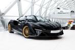 McLaren Artura Spider 3.0 V6 Plug-In | JPS Livery | Tech Pac, Achterwielaandrijving, 2993 cc, Cabriolet, Alcantara