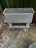 Gaskachel, Ophalen, Gebruikt, Gas, Gaskachel