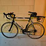 Batavus Competition Racefiets 61 cm, Gebruikt, Heren, Batavus, Aluminium