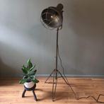 Industriële vloerlamp Light & Living Kyan, Ophalen, Zo goed als nieuw, 150 tot 200 cm