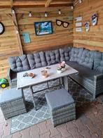 Loungeset, Ophalen, Zo goed als nieuw