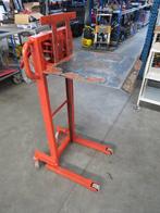 materiaallift plateaulift mobiele lift werklift, Doe-het-zelf en Verbouw, Lift.com, Gebruikt, Zandhaarweg, Ophalen of Verzenden