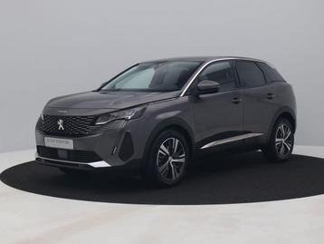 Peugeot 3008 1.2 PureTech 130 PK Automaat Allure | CAMERA beschikbaar voor biedingen