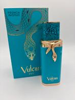 French avenue Vulcan feu, Verzenden, Zo goed als nieuw, Miniatuur