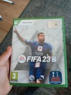 FIFA 23 - Xbox One - Zo goed als nieuw!, Ophalen of Verzenden, Zo goed als nieuw, Sport, Vanaf 3 jaar