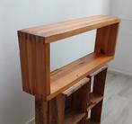 vintage Ate van Apeldoorn wandkast of wall shelf, Ophalen, Gebruikt
