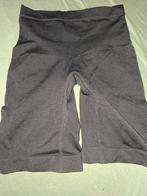 Nieuw zwart shortje, maat l, Verzenden, Zwart, Broekje of Short