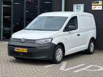 Volkswagen Caddy Cargo 2.0 TDI Trend/AIRCO/NWE MODEL/NL-AUTO, Voorwielaandrijving, Stof, Gebruikt, Euro 6