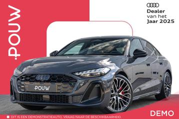 Audi A5 Limousine 2.0 TFSI 150pk S-Line Edition | 20" LMV beschikbaar voor biedingen