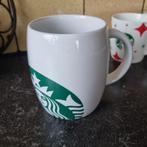 Starbucks Mok, Keramiek, Nieuw, Ophalen of Verzenden, Overige stijlen