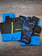 3 Stoere skipully voor jongens, Kinderen en Baby's, Kinderkleding | Maat 122, Crivit, Ophalen of Verzenden, Zo goed als nieuw