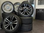 20 INCH BMW X5 X6 BREEDSET VELGEN 5X120 612M Look!, Overige, Overige, Banden en Velgen, Nieuw