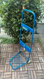 Ikea Frakta steekkarretje/steekwagen, Doe-het-zelf en Verbouw, Ophalen, Gebruikt, Steekwagen