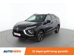 Mitsubishi Eclipse Cross 2.4 PHEV Prestige l ZH61975 l, Auto's, Automaat, 188 pk, Stof, 4 cilinders