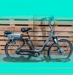 Sparta -   elektrische- 80 km - accu - stevig fiets, Ophalen of Verzenden, Zo goed als nieuw, Sparta