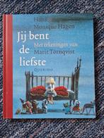 Hans Hagen - Jij bent de liefste, Boeken, Ophalen of Verzenden, Zo goed als nieuw, Hans Hagen; Michelle Hagen